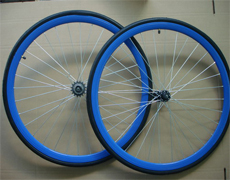700C 33mm wheelsdets with tire